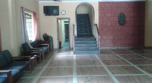 Mapusa Residency מראה חיצוני תמונה