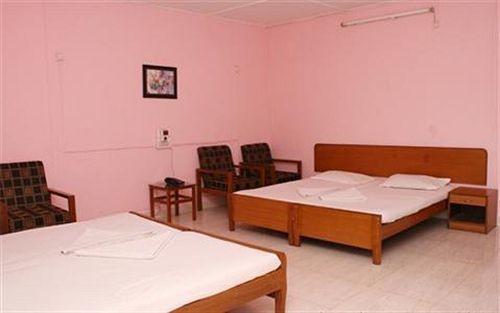 Mapusa Residency מראה חיצוני תמונה